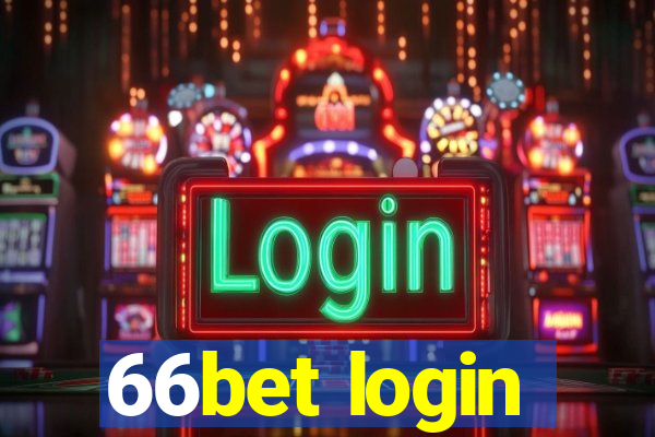 66bet login